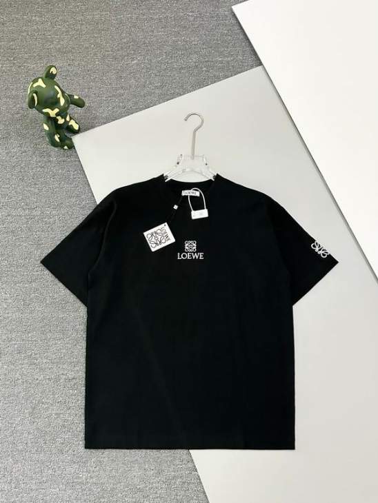 Picture of Loewe T Shirts Short _SKULoeweS-XLm6tx408907